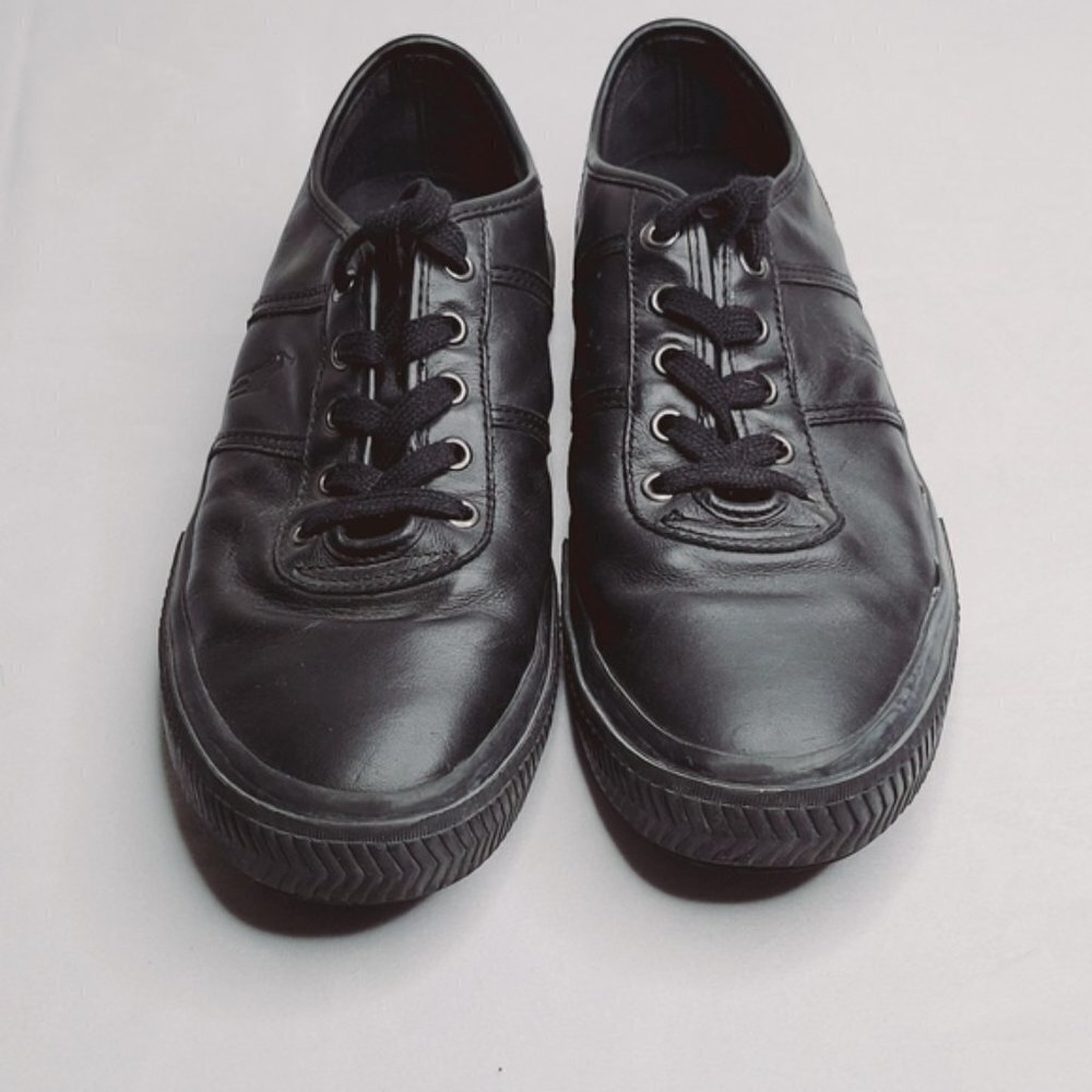 Polo by Ralph Lauren Men's Casual Low Top Sneakers